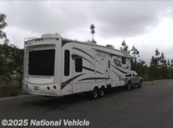 Used 2011 Dutchmen Grand Junction 300RL 34' Fifth Wheel available in Redlands, California