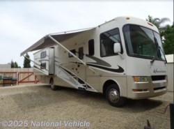 Used 2007 Thor Motor Coach Four Winds Hurricane 34B available in Atwater, California