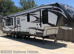 Used 2016 Heartland Oakmont OM 390 MBL available in San Antonio, Texas