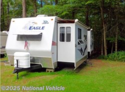 Used 2007 Jayco Eagle 322FKS available in Pittsfield, Massachusetts