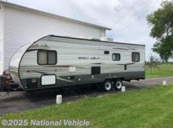Used 2015 Forest River Grey Wolf 25RR available in Oshkosh, Wisconsin