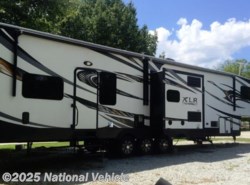 Used 2014 Forest River Thunderbolt XLR 395AMP available in St. James, Louisiana