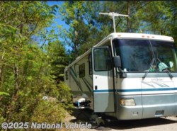 Used 2000 Monaco RV Diplomat 38PDQ available in Mesquite, Nevada