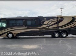 Used 2004 Newmar Essex 4503 available in Mansfield, Ohio