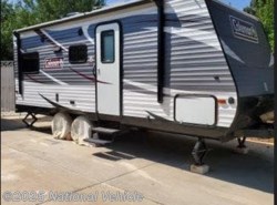 Used 2018 Dutchmen Coleman Lantern Western Edition 202RDWE available in Ontario, California