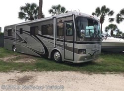 Used 2001 Monaco RV Windsor 40PBD 40' Class A Diesel Motorhome available in Panama City Beach, Florida