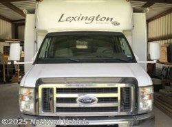 Used 2009 Forest River Lexington GTS 283TS available in Sherman, Texas