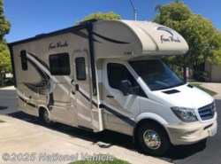 Used 2018 Thor Motor Coach Four Winds Sprinter 24HL available in Murrieta, California
