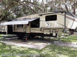 Used 2017 Keystone Cougar 337FLS available in Kissimmee, Florida