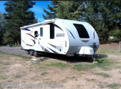 Used 2017 Lance Travel Trailer 2295 available in Vashon, Washington