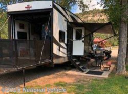 Used 2019 Forest River Work and Play 29WKS available in Magnolia, Texas
