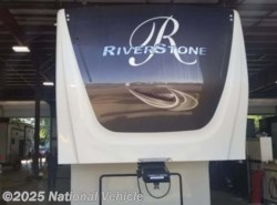 Used 2020 Forest River RiverStone 39RKFB available in Vista, California