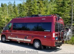 Used 2020 Winnebago Travato 59KL available in Bethlehem, Connecticut