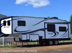Used 2013 Forest River V-Cross Platinum 275VRL available in Lewiston, Idaho