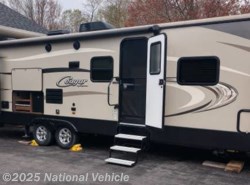 Used 2017 Keystone Cougar XLite 29BHS available in Central Square, New York