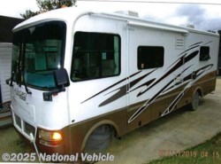 Used 2005 Tiffin Allegro Open Road 28DA 28' Class A Motorhome available in Church Hill, Tennessee