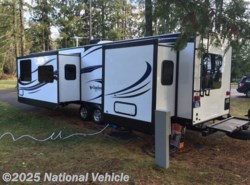 Used 2014 Forest River V-Cross Platinum T32VFKS available in Sandpoint, Idaho