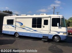 Used 2000 Rexhall Aerbus XL2900FB available in Monrovia, California