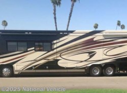 Used 2008 Beaver Patriot Thunder Series Hanover 45' Class A Diesel Motorhome available in Hemet, California