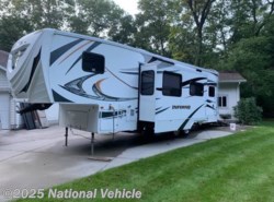 Used 2013 K-Z Inferno 3310T available in Twin Lake, Michigan
