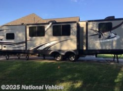 Used 2016 Keystone Passport Ultra Lite Grand Touring 3350BH available in Crosby, Texas