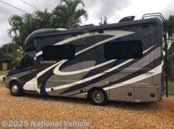 Used 2018 Thor Motor Coach Citation 24SS 24' Class C Diesel Motorhome available in Stuart, Florida