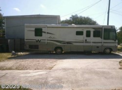 Used 2001 Winnebago Adventurer 35U available in Auburn, Alabama