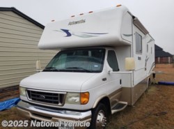 Used 2005 Holiday Rambler Atlantis 29PBD available in Fort Worth, Texas