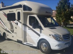Used 2019 Thor Motor Coach Siesta Sprinter 24SS available in Menifee, California