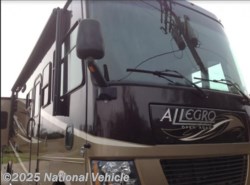 Used 2012 Tiffin Allegro 32 CA available in Lake Charles, Louisiana