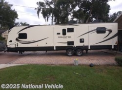 Used 2018 Keystone Sprinter Limited 325BMK available in Chuluota, Florida