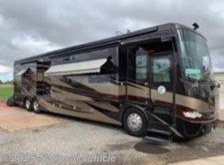 Used 2012 Tiffin Allegro Bus 43QRP 43' Class A Diesel Motorhome available in Yuma, Arizona