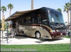 Used 2008 Country Coach Magna 630 Galileo available in Gilbert, Arizona