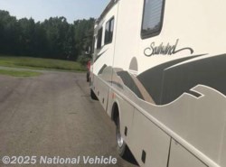 Used 2002 Fleetwood Southwind 36T 37' Class A Motorhome available in Clarksville, Arkansas