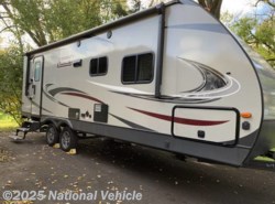 Used 2019 Dutchmen Coleman Light 2425RB available in Cambridge, Wisconsin