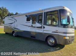 Used 2004 Holiday Rambler Vacationer 36DBD available in Umatilla, Florida