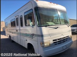Used 1996 Thor Motor Coach Four Winds Hurricane 30WC available in Bullhead City, Arizona