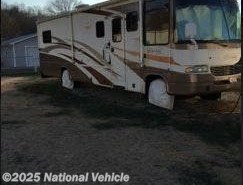 Used 2005 Georgie Boy Landau 3402DS available in Harrison, Ohio