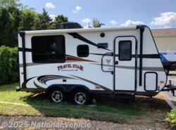 Used 2016 Starcraft Travel Star Expandable 186RD available in Hammonton, New Jersey