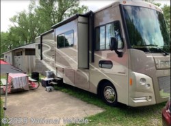 Used 2016 Winnebago Vista LX 30T available in Hot Springs, Arkansas