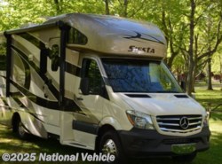 Used 2015 Thor Motor Coach Siesta Sprinter 24SR available in San Jose, California