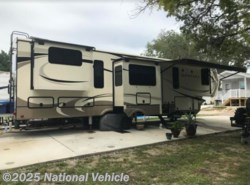 Used 2018 Keystone Montana 3791RD available in Daventport, Florida