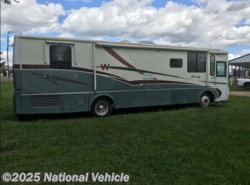 Used 2001 Winnebago Journey 36LD available in Bowman, North Dakota