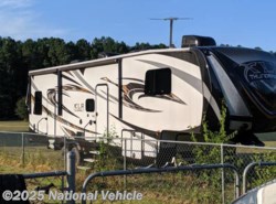 Used 2016 Forest River XLR Thunderbolt available in Kingston, Georgia