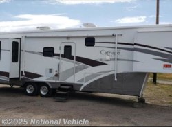 Used 2006 Carriage Carri-Lite 36SLX5 available in Kremmling, Colorado