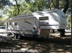 Used 2001 Forest River Spinnaker 29WB available in Hollister, California