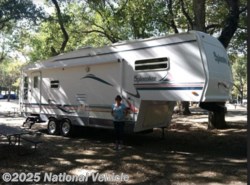 Used 2001 Forest River Spinnaker 29WB available in Hollister, California
