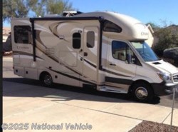 Used 2015 Thor Motor Coach Citation Sprinter 24SR available in Tucson, Arizona