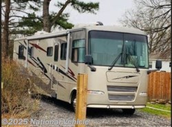 Used 2005 Tiffin Allegro Bay 37DB available in Greenwood, Arkansas