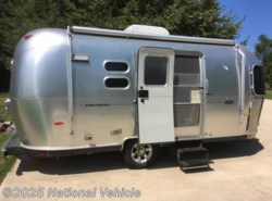 Used 2008 Airstream Safari SE 20 available in Whitewater, Wisconsin